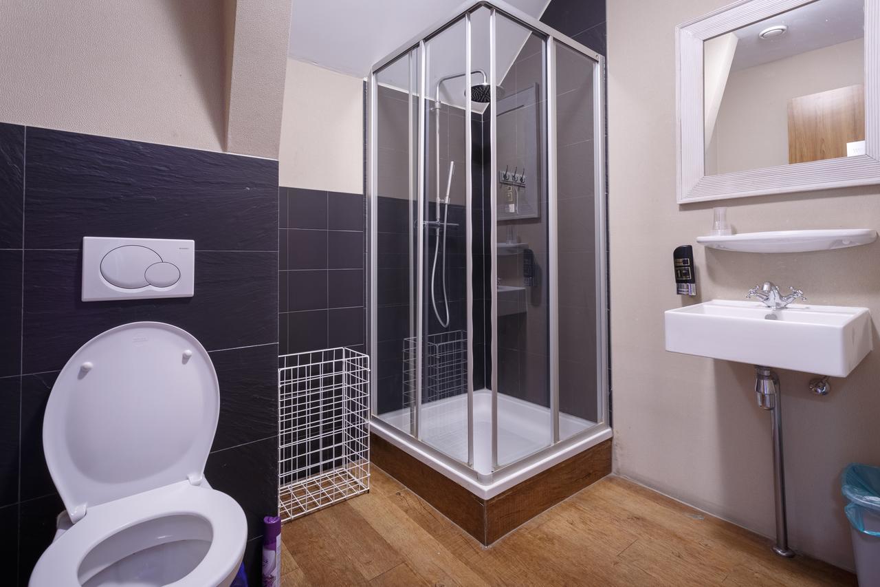 Budget Twin Room