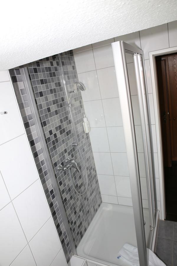 Triple Room Balcony