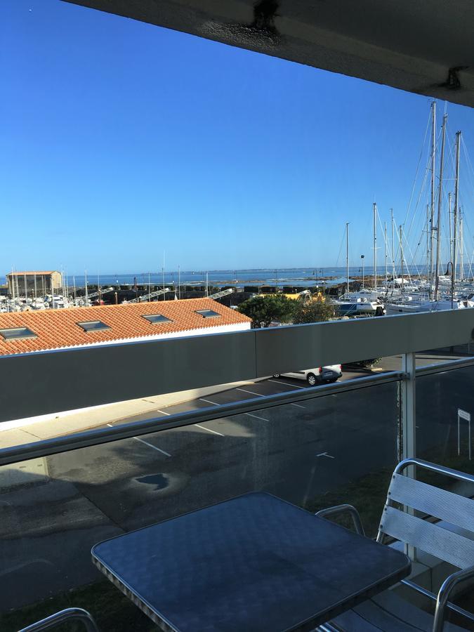 Superior Double or Twin Room Sea View