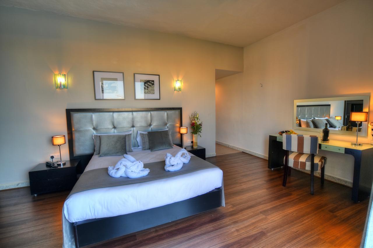 Economy Double or Twin Room
