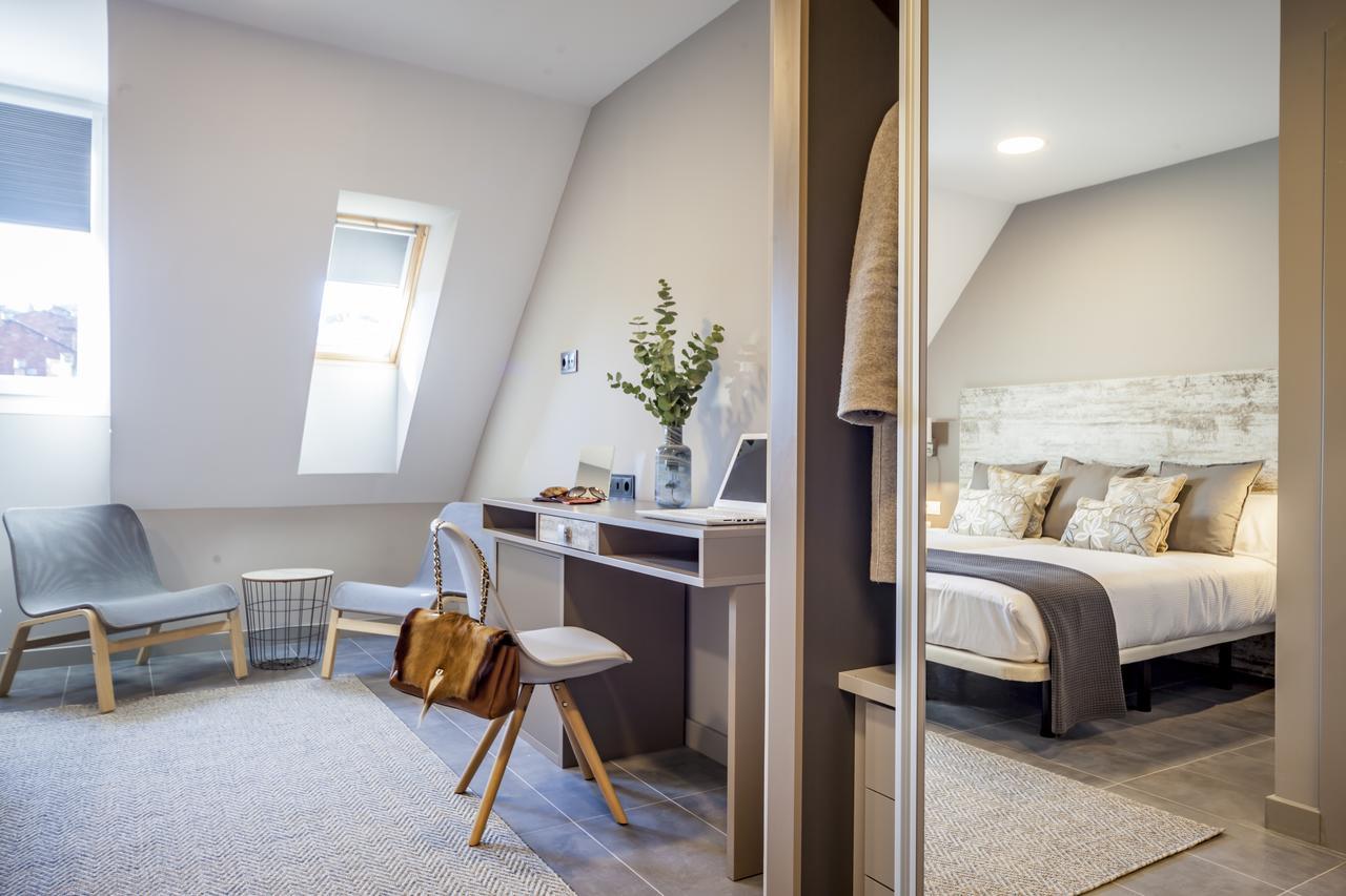 Double Room no kitchen