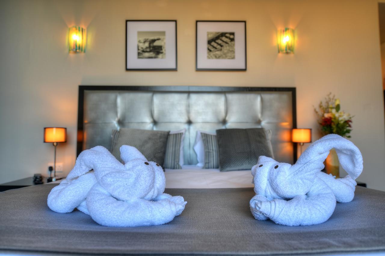 Economy Double or Twin Room