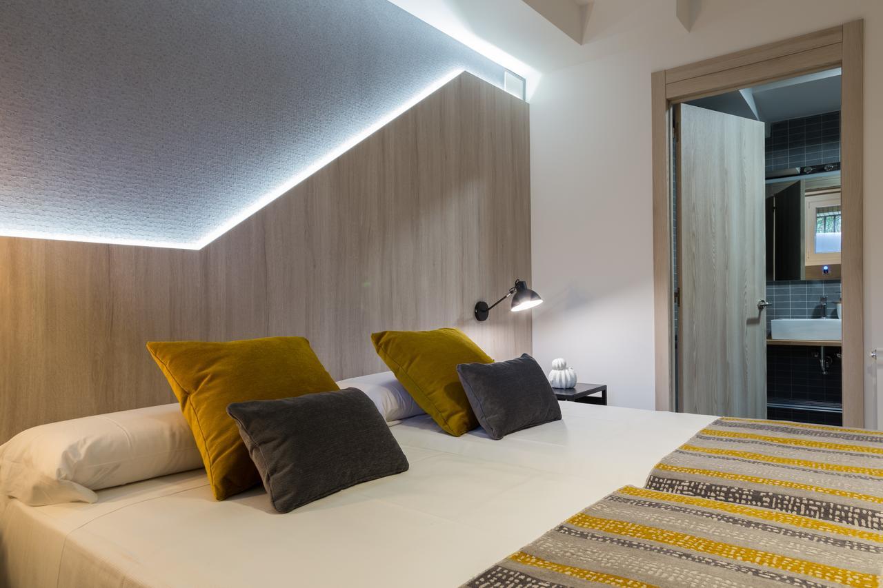Double Room Ground Floor