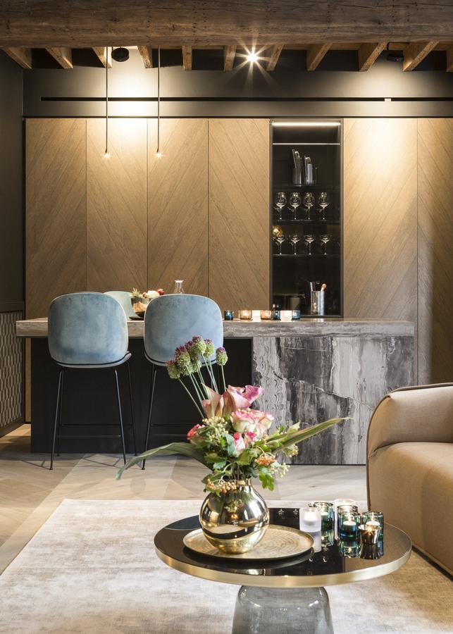 Executive Suite One