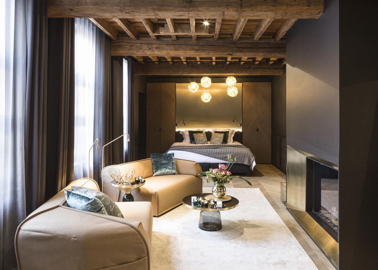 Executive Suite One