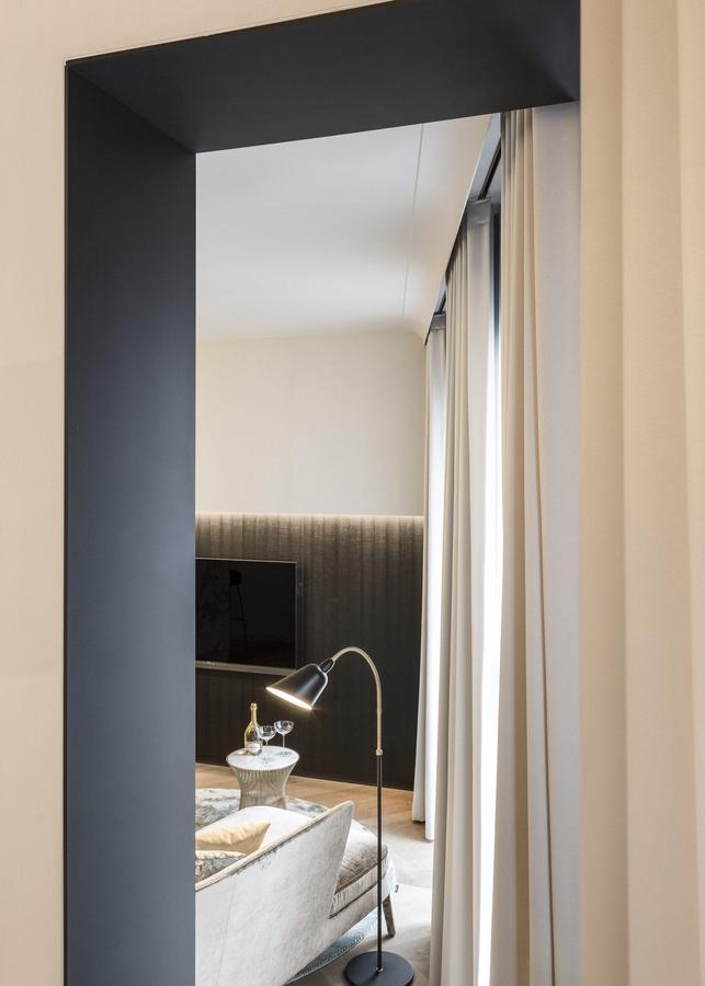 Junior King Suite Six