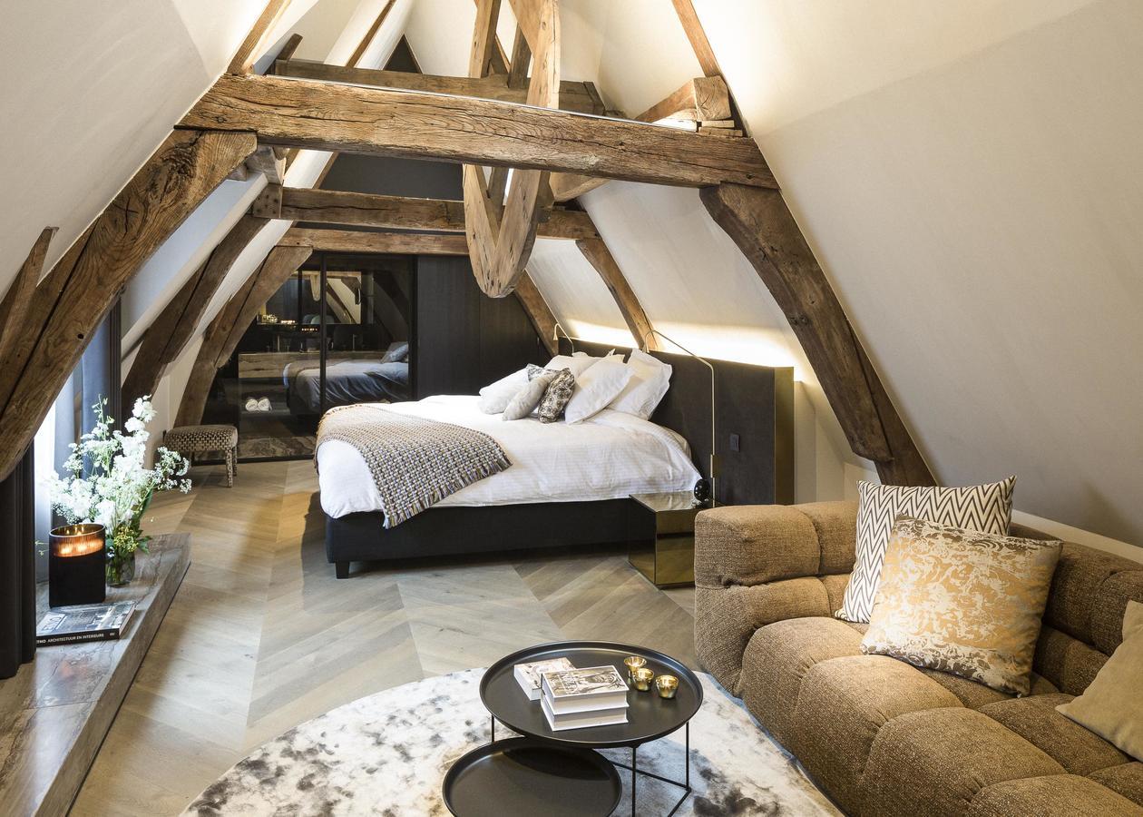 Junior King Suite Two