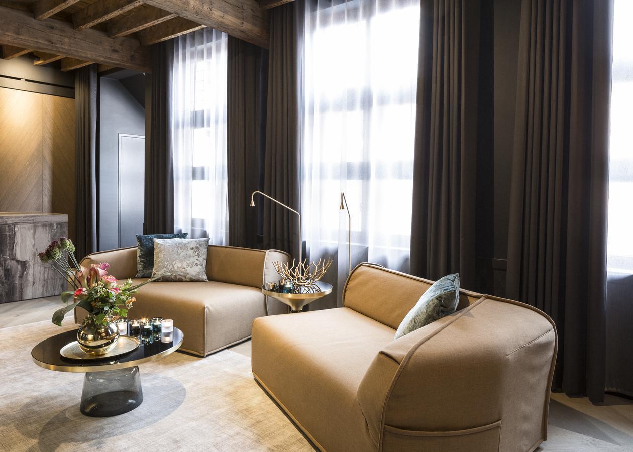 Executive Suite One