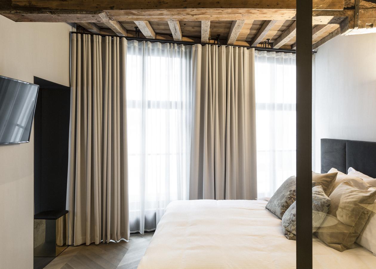 Junior King Suite Six