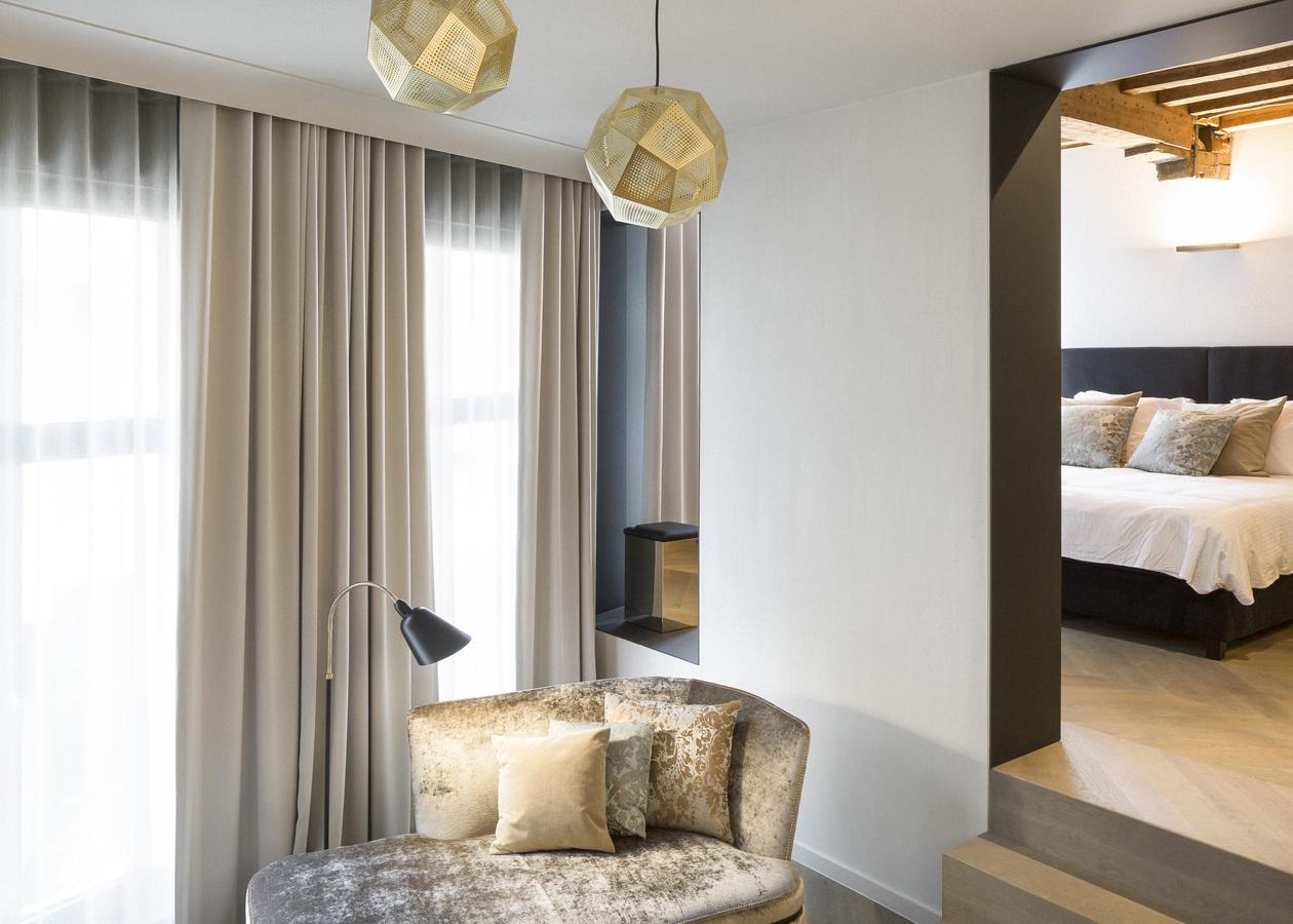 Junior King Suite Six