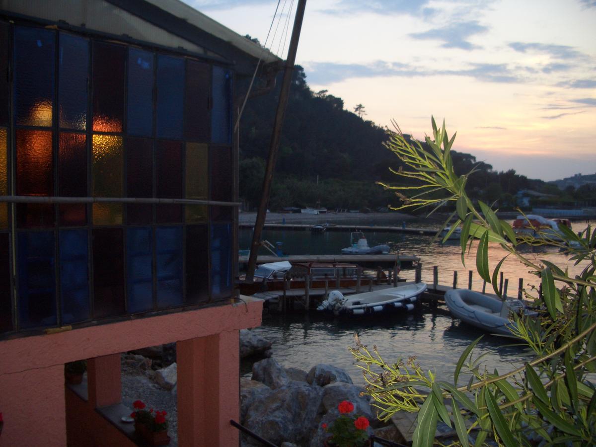 Double Room Sea View