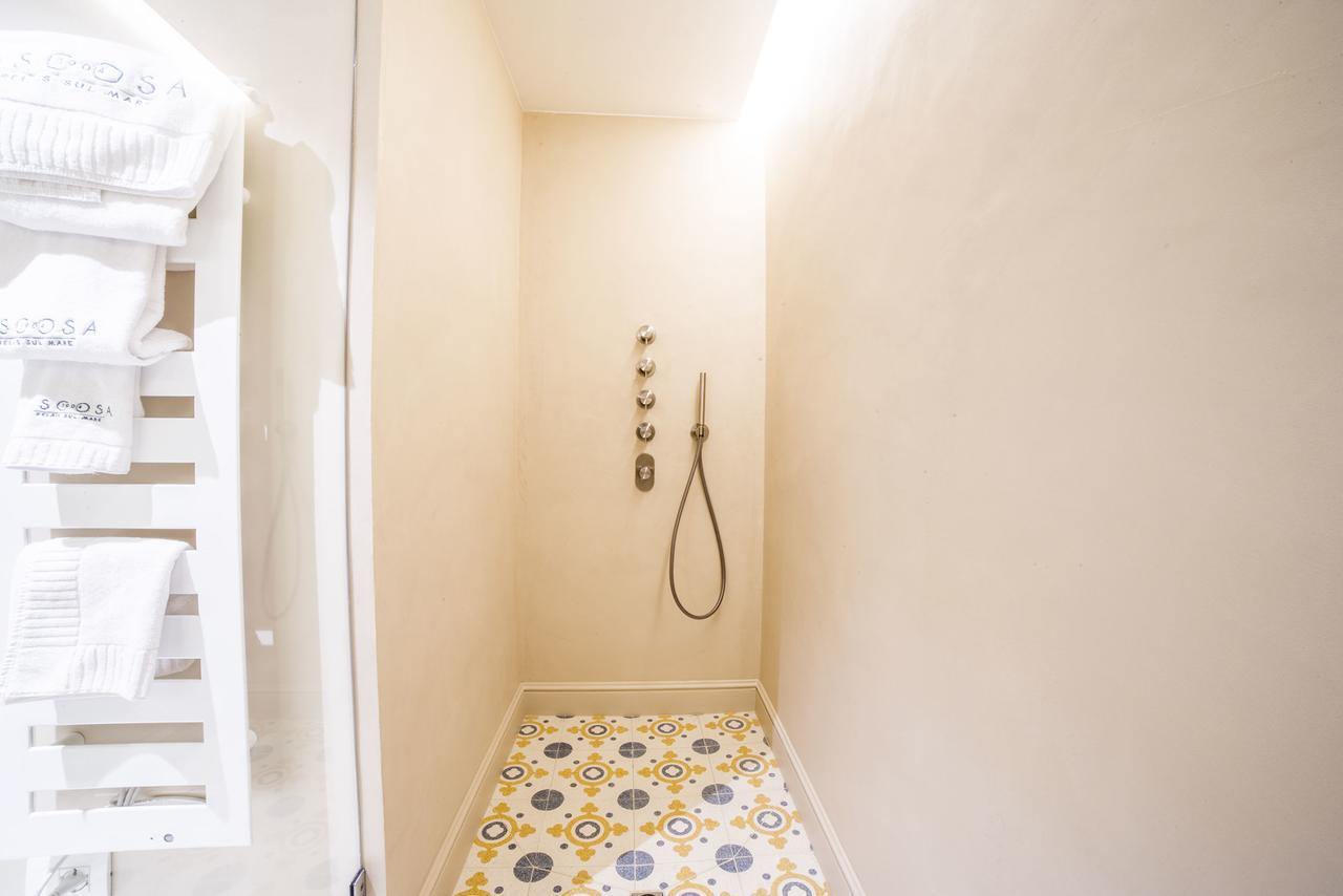 Junior Suite con Vista Giardino