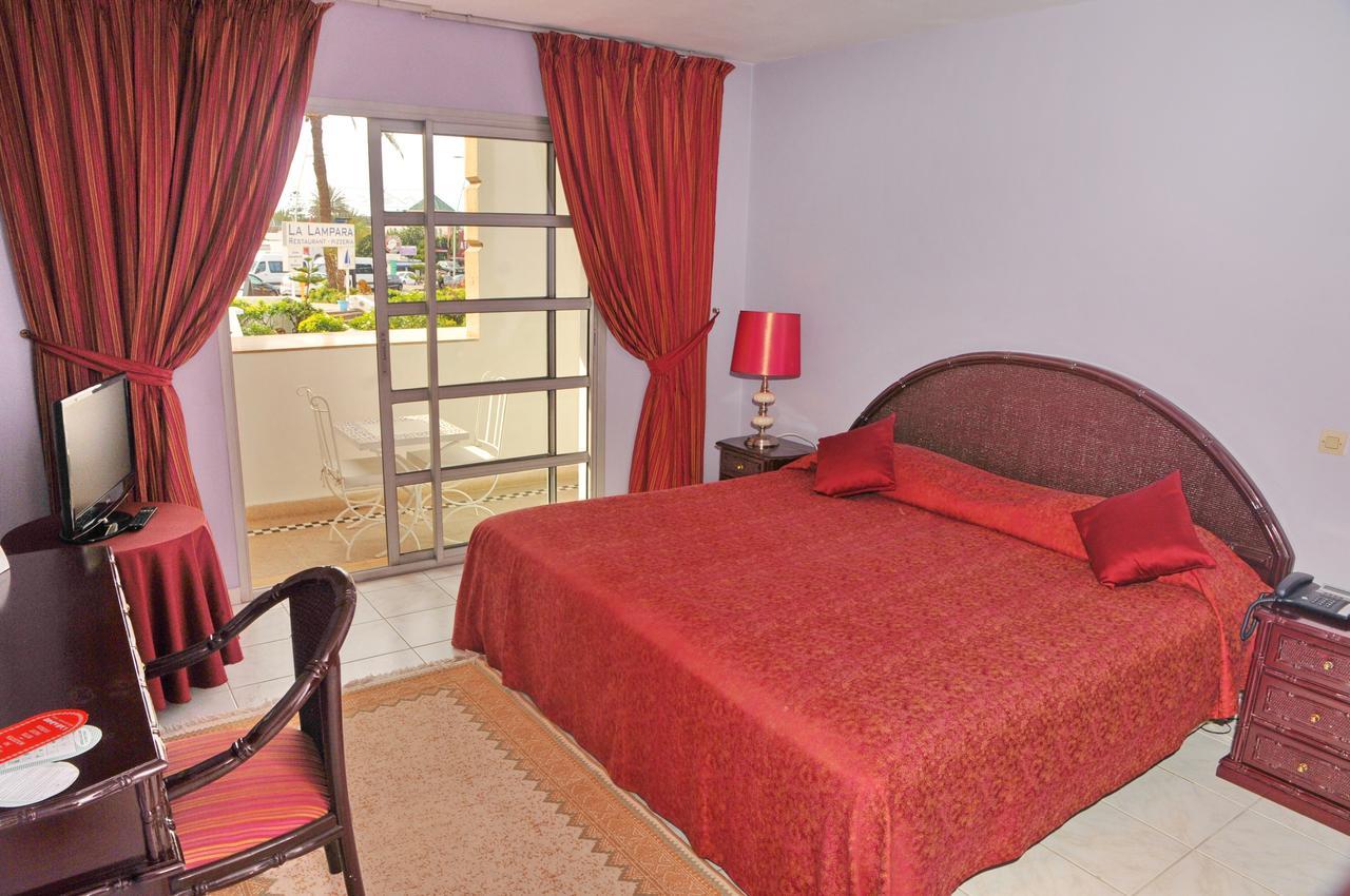 Single Room