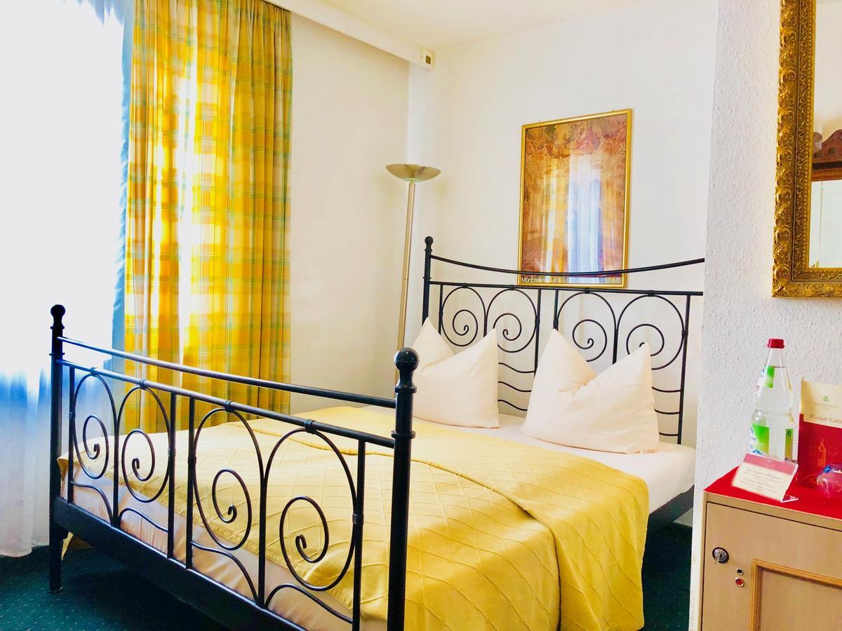 Small Double Room