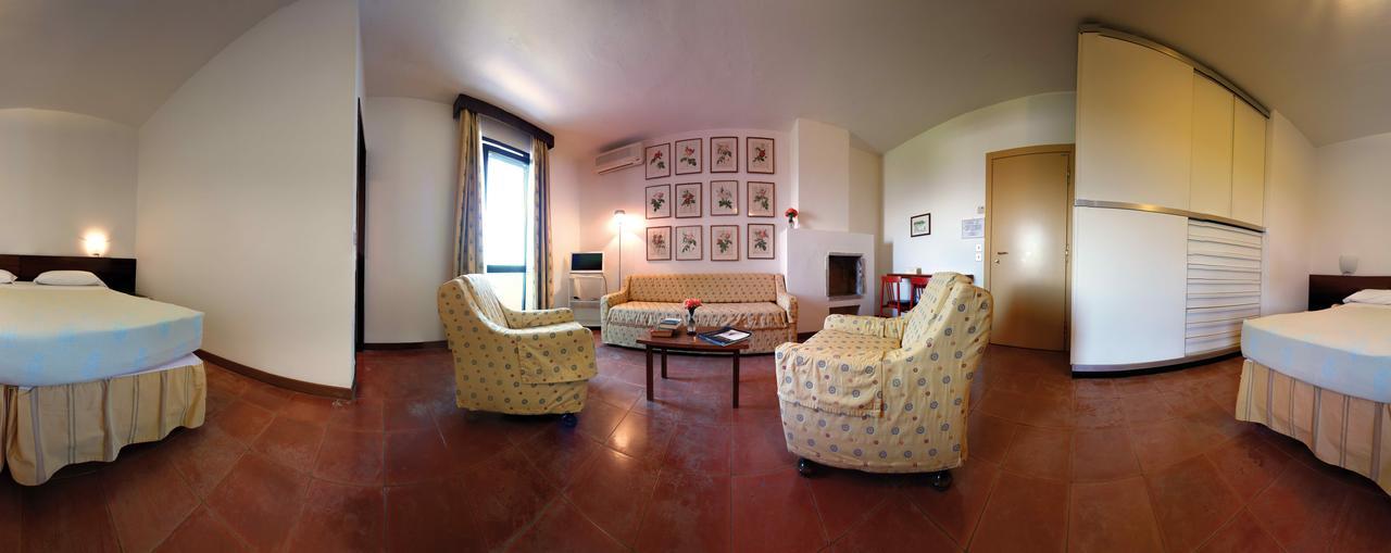 Junior Suite Balcony