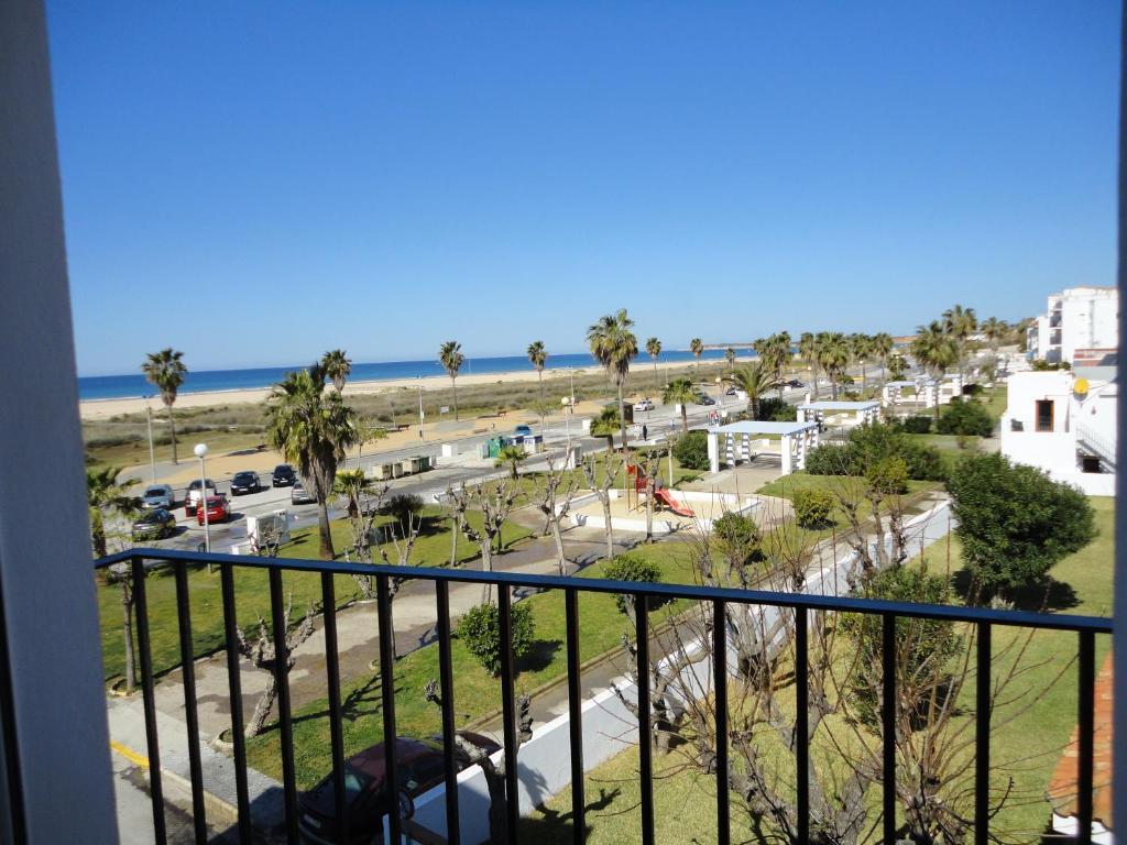 Twin Room Sea View