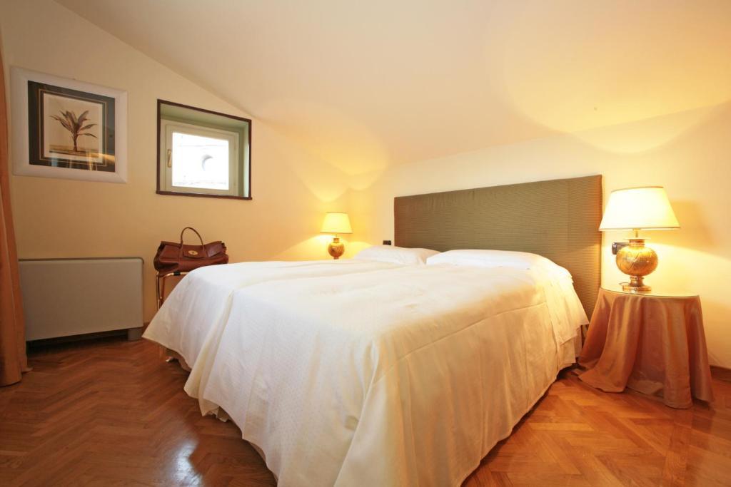 3-bedroom apartment Dome Dome Baptistery Campanile view