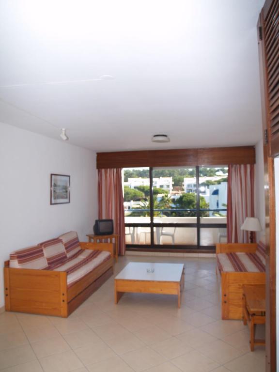 Apartamento Standard com 1 Quarto