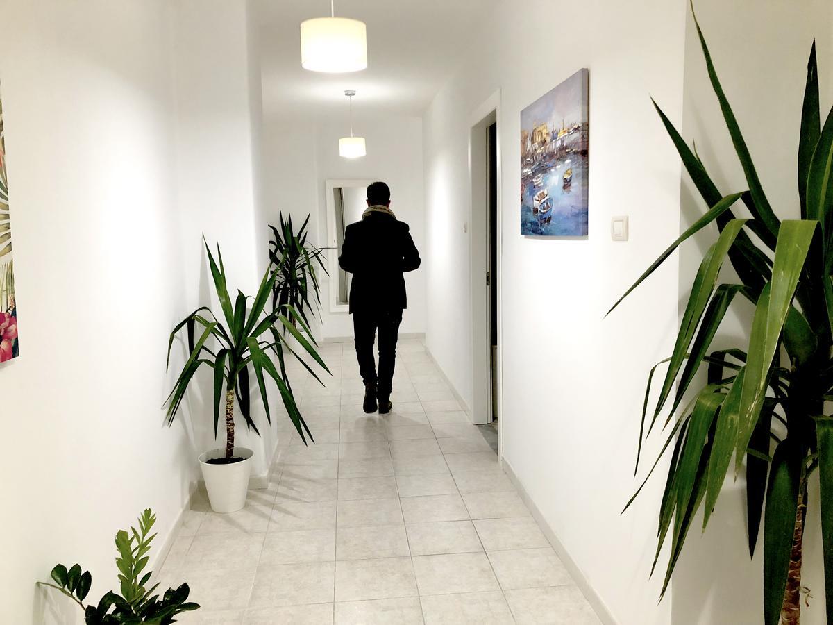 Familienzimmer
