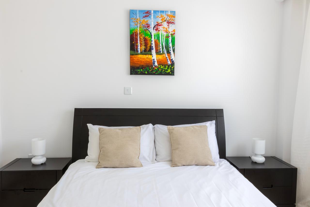 Comfort One-Bedroom Suite