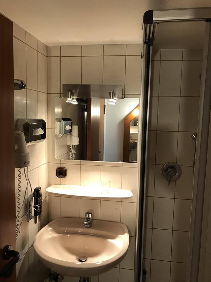 Einzelzimmer