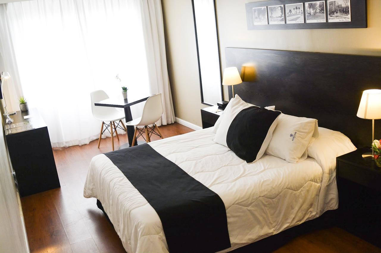Quarto Duplo