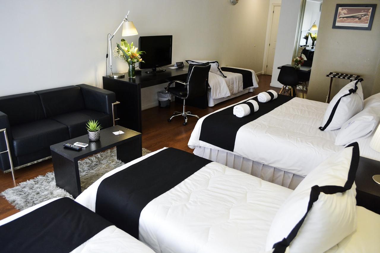 Quarto Família Superior
