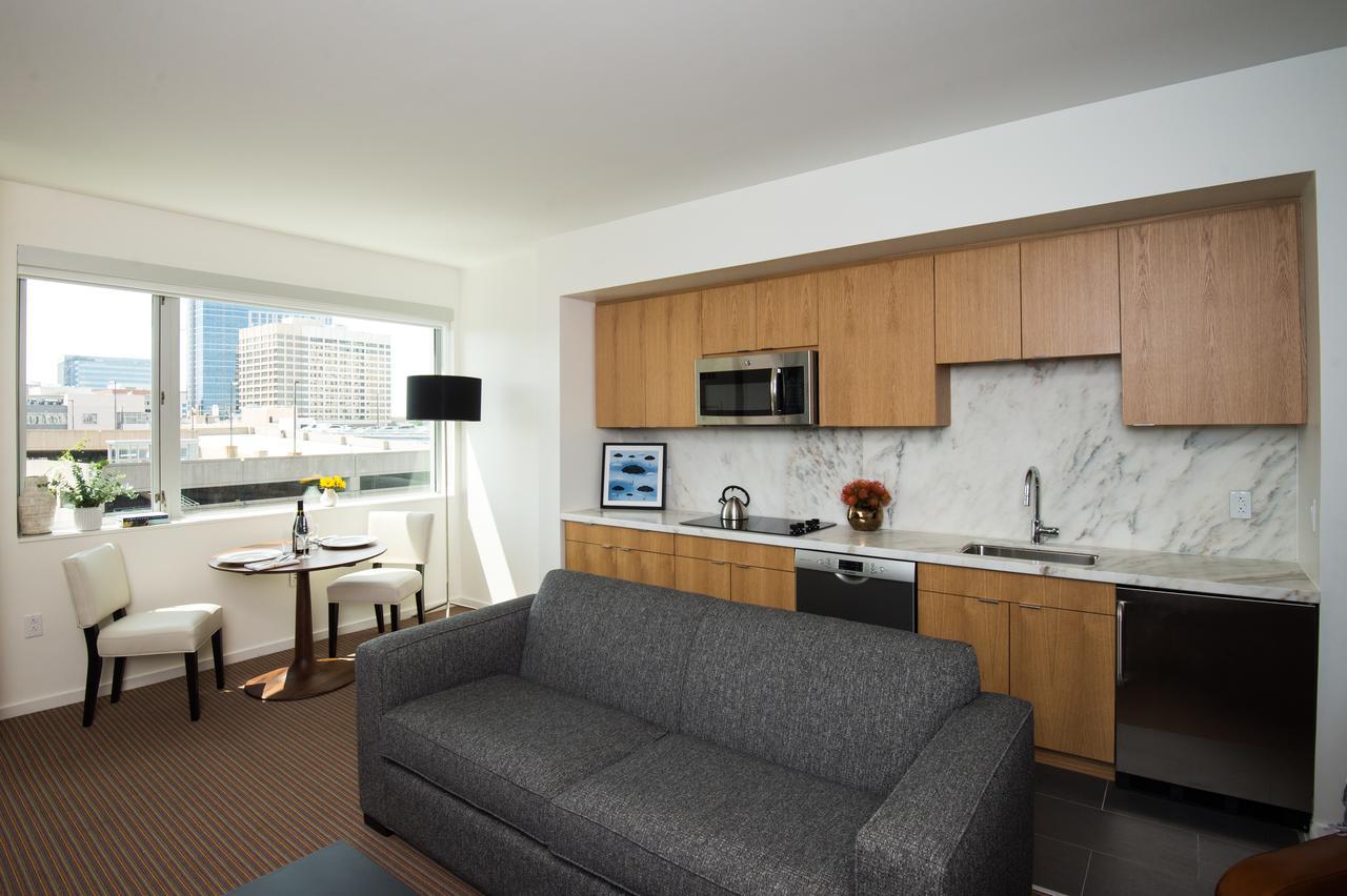 University Suite