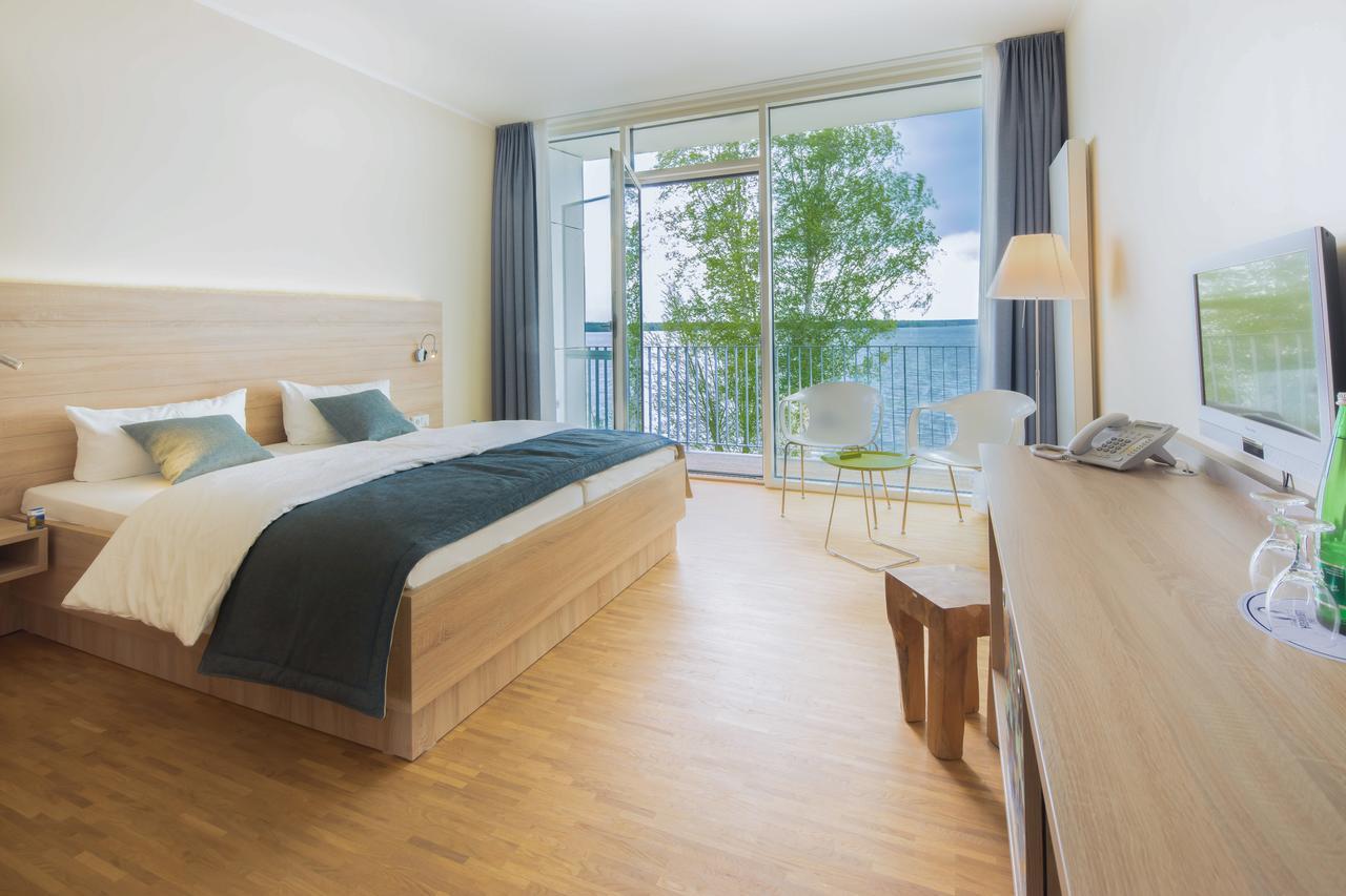 Premium Double Room Lake View