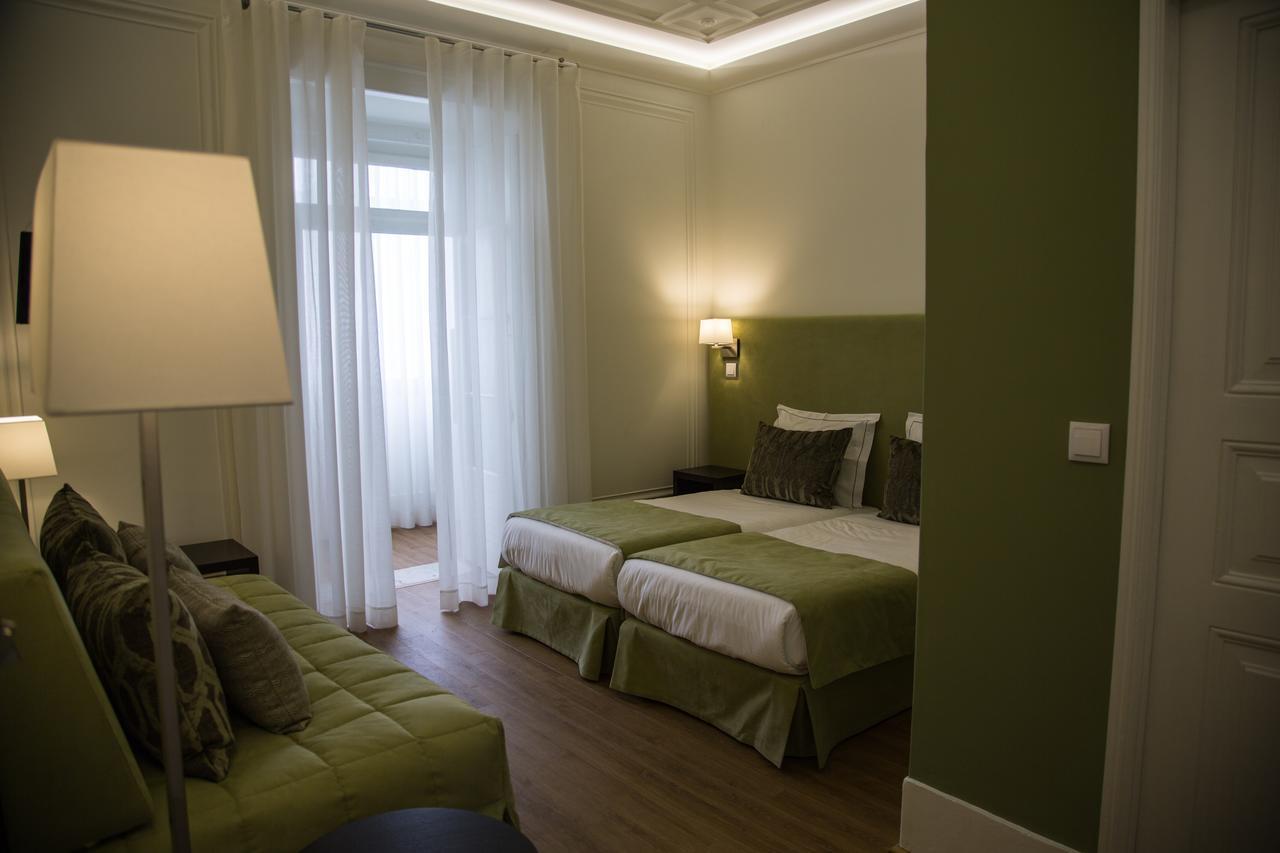 Triple Room Balcony