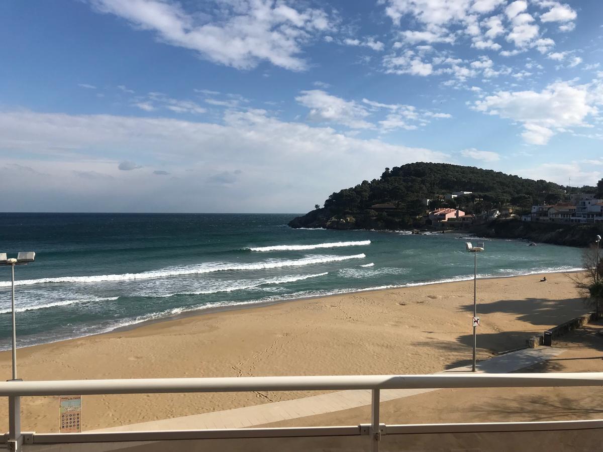 Double Room Sea View