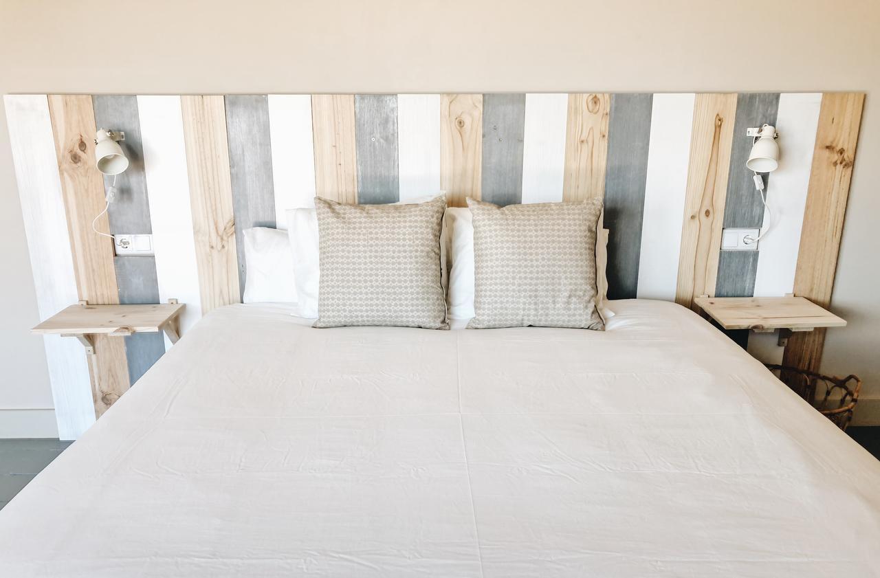 Double Room Terrace