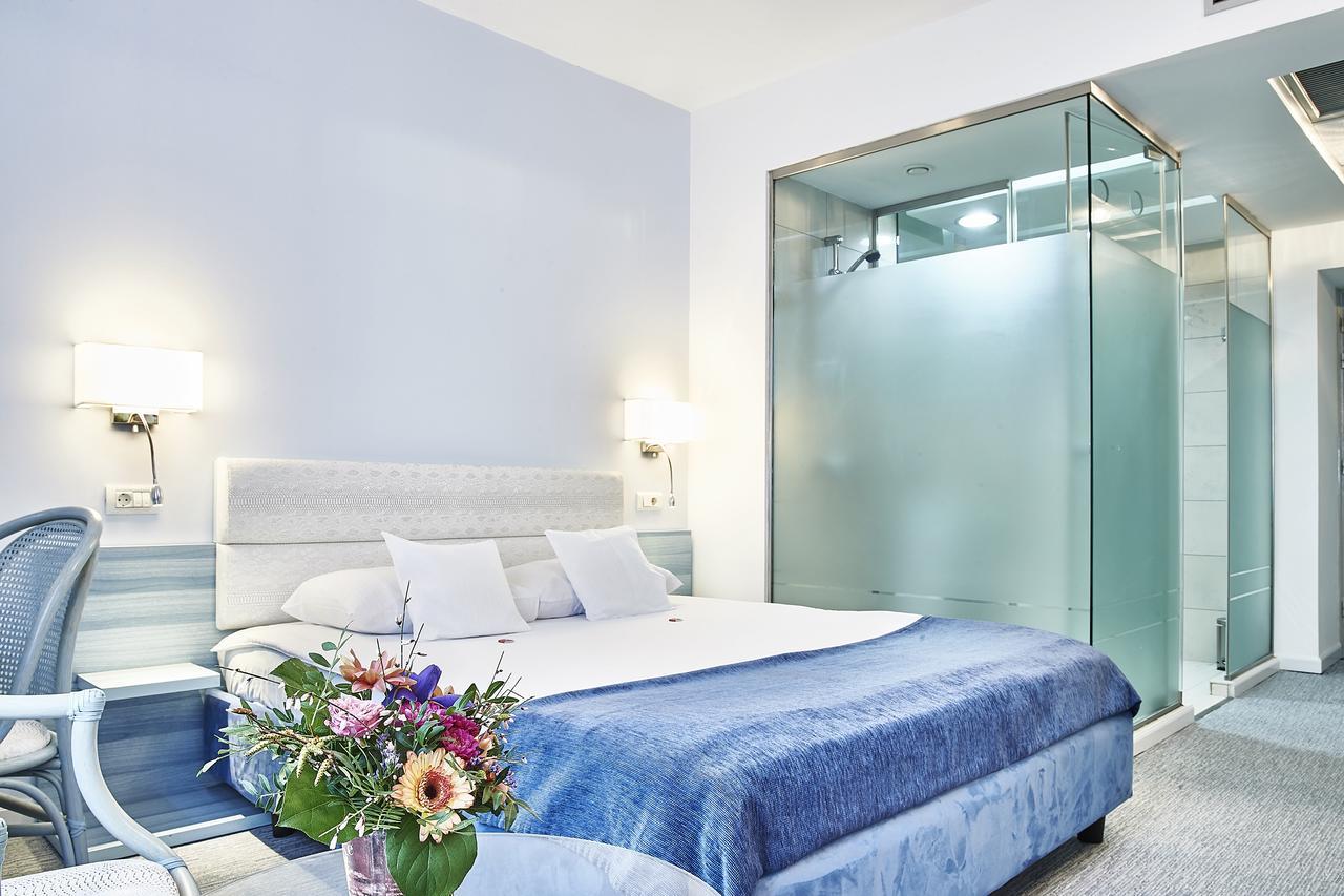 Habitación Individual Estándar
