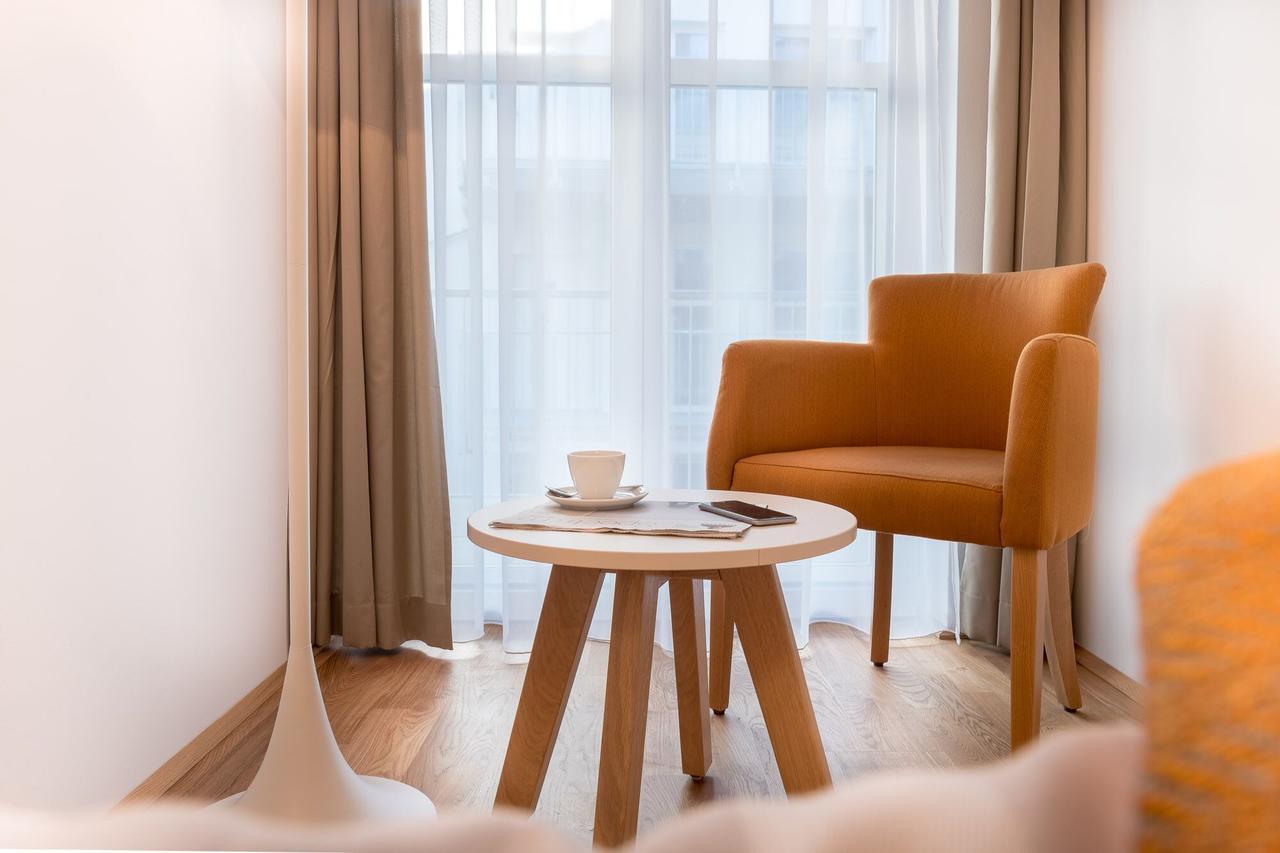 Superior Apartment
