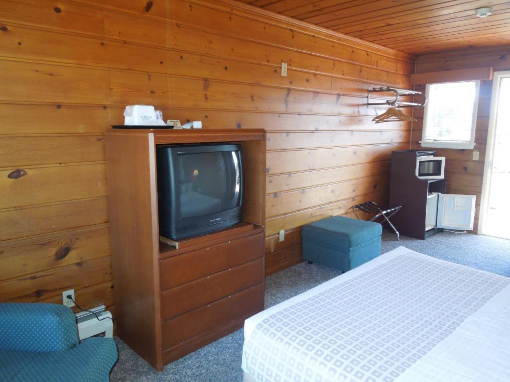 King Room Waterfront
