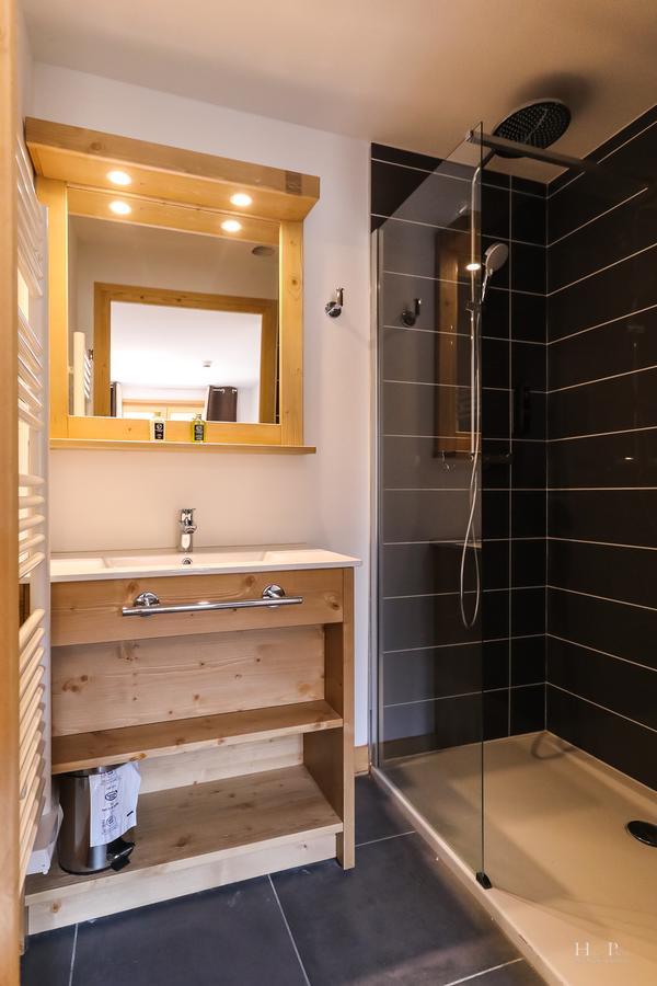 Chalet 5 Chambres Cabine 11 Personnes Premium