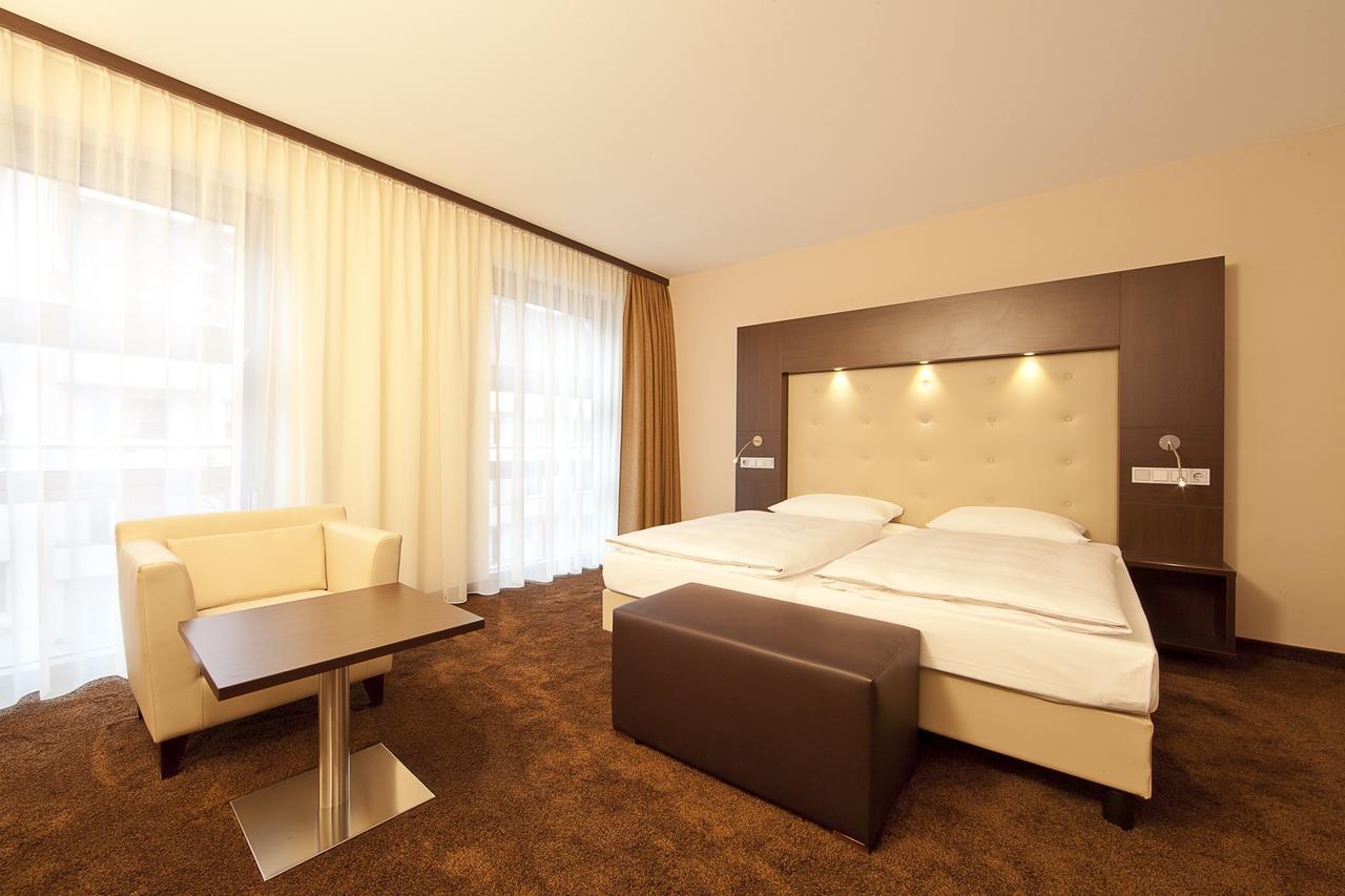 Premium Single Room