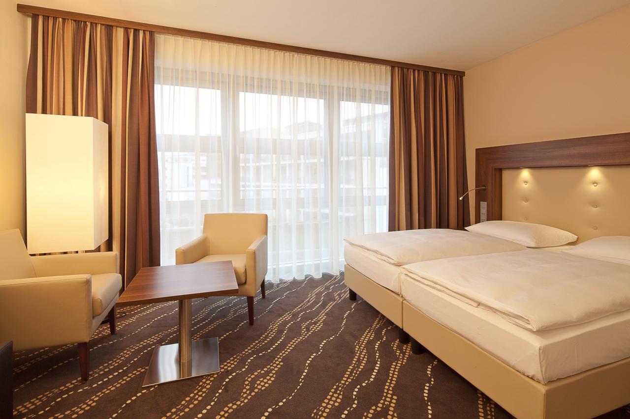 Superior Single Room