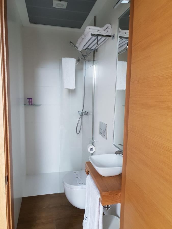 Double Room Balcony