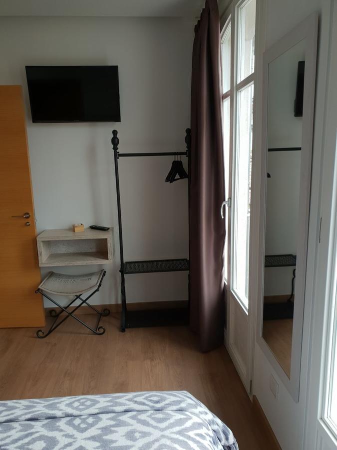 Double Room Balcony