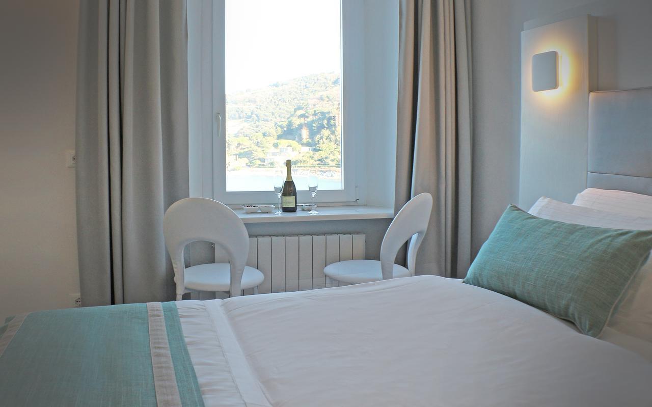 Double Room Sea View