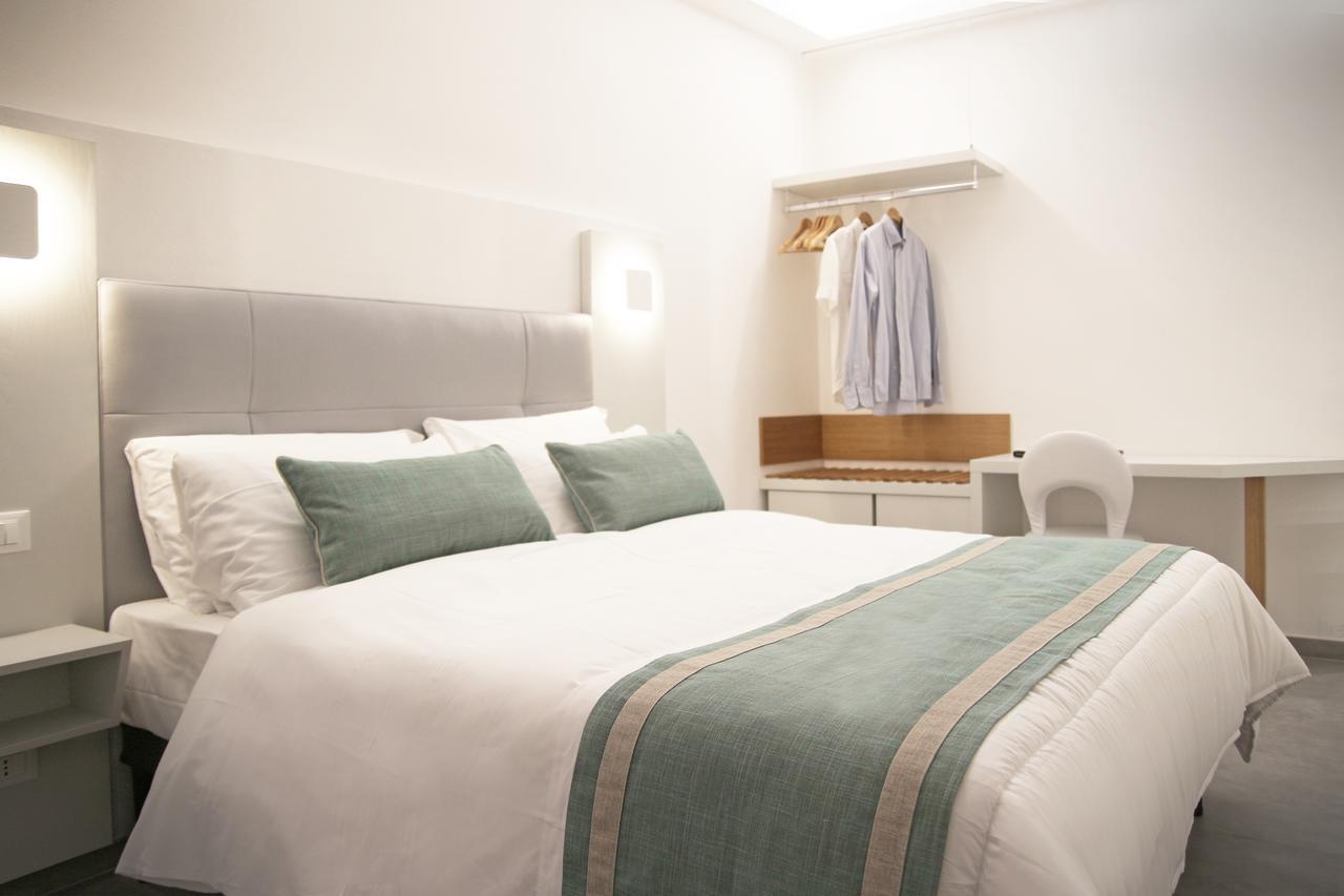 Double Room Sea View