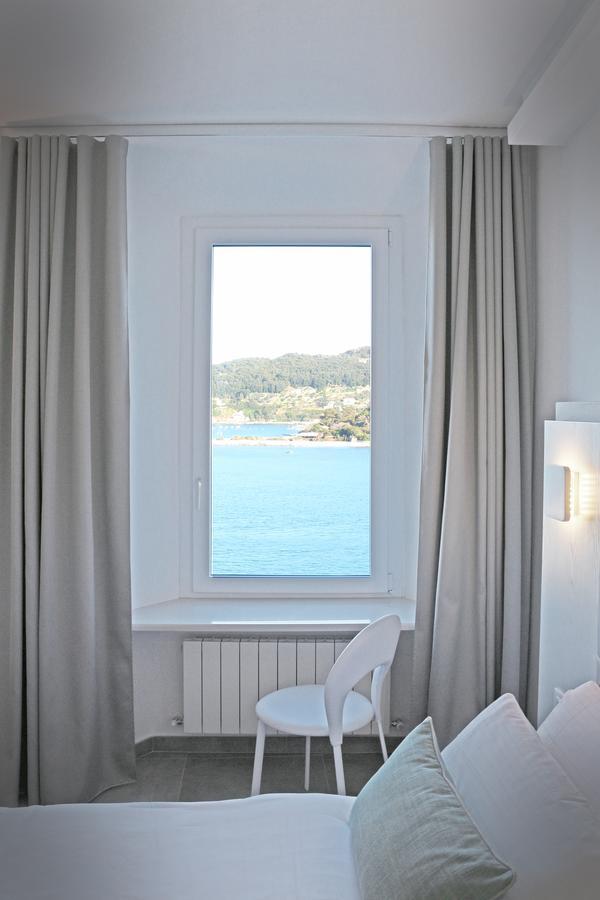 Double Room Sea View