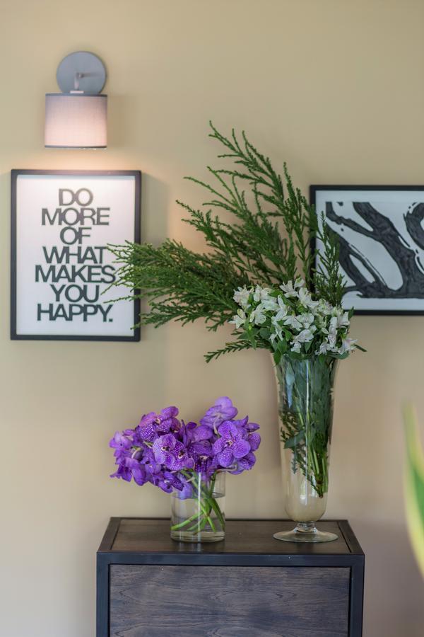 The Mood Suite