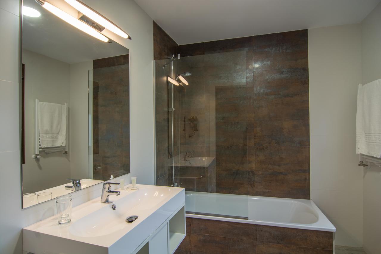 Premium double room Executive
