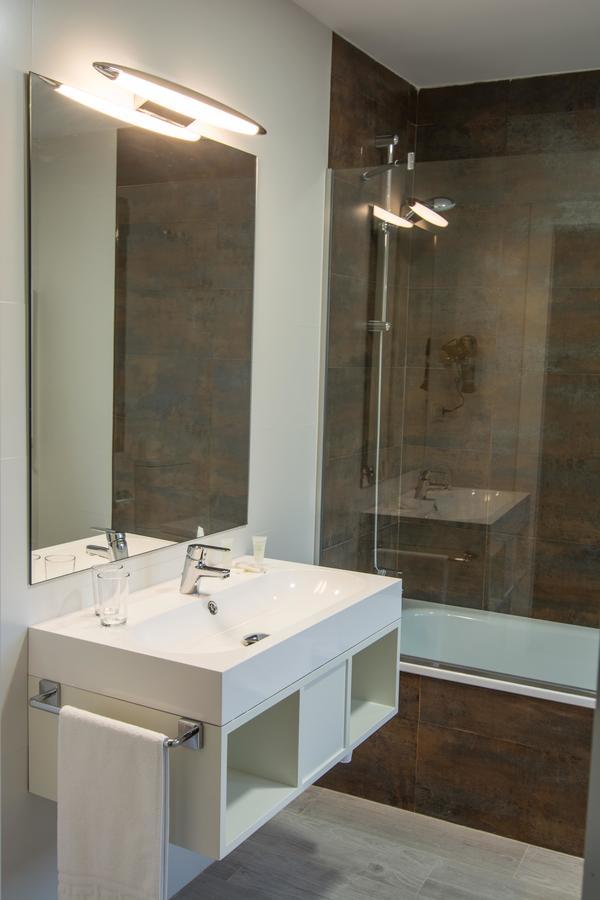 Premium double room Executive