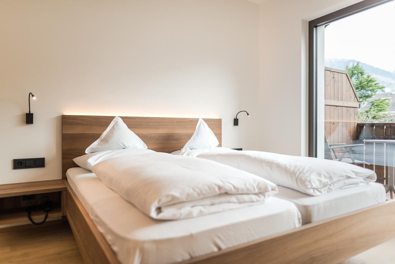 Double Room balcony