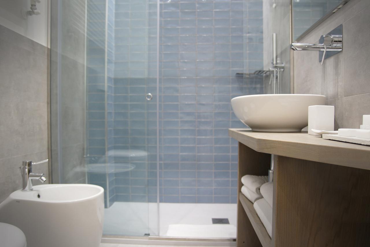 Double Room Sea View