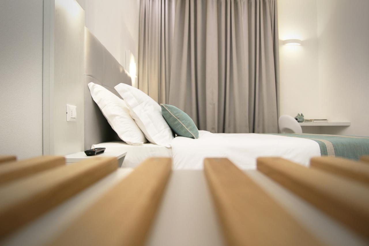 Double Room Sea View