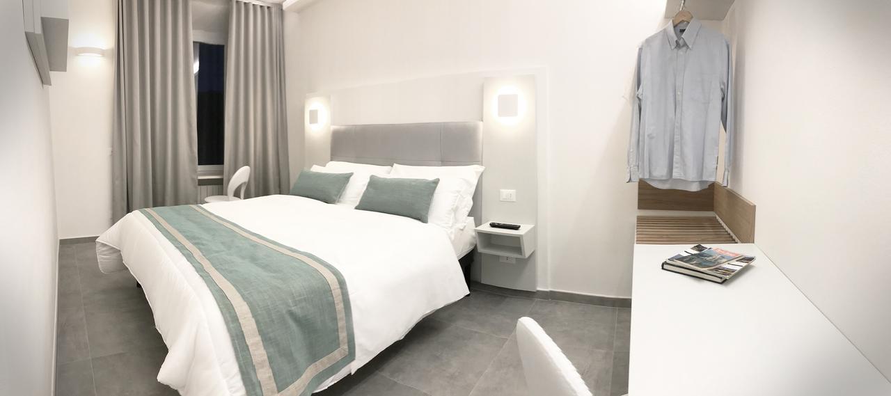 Double Room Sea View
